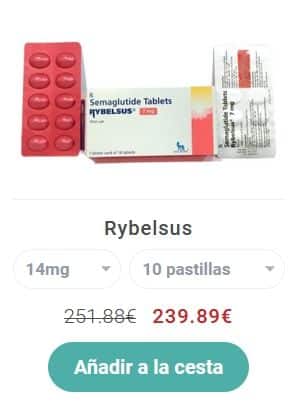 Precio de Rybelsus 7 mg: Todo lo que Necesitas Saber