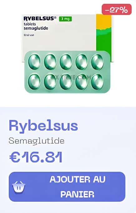 Rybelsus : Guide d'Achat et Conseils Pratiques