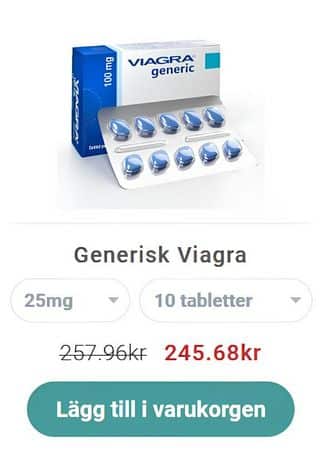 Köpa Viagra Receptfritt: En Guide