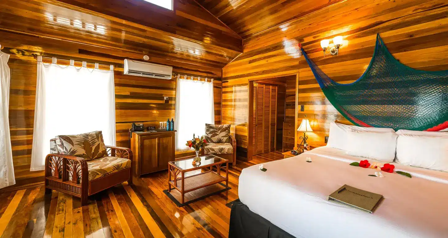 Superior Guest Room
